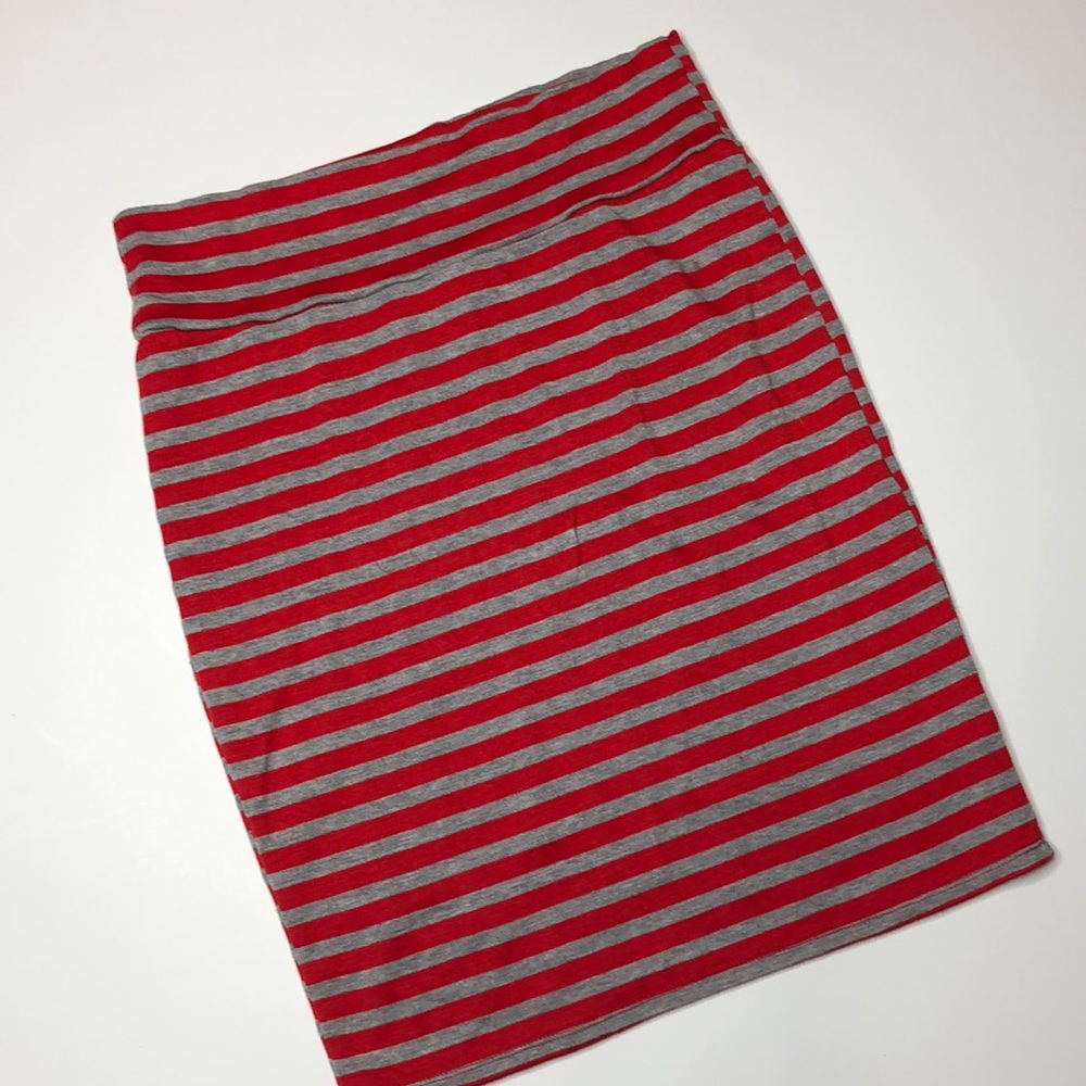 EUC LLR Cassie Skirt
